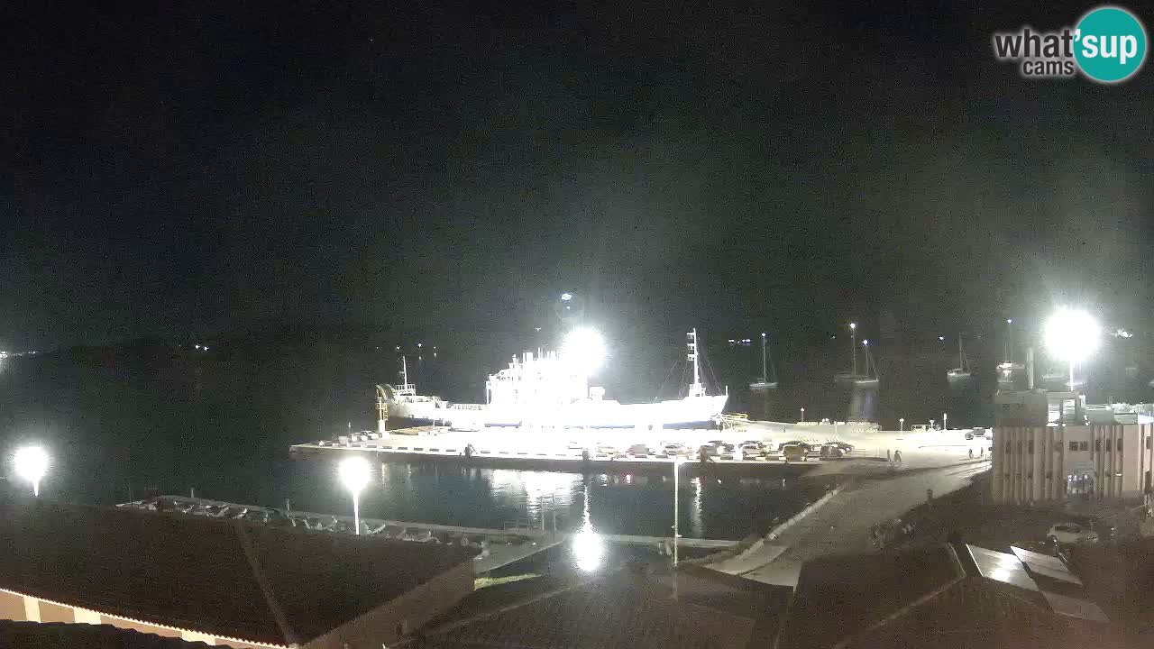 Porto di Palau – Sardinia
