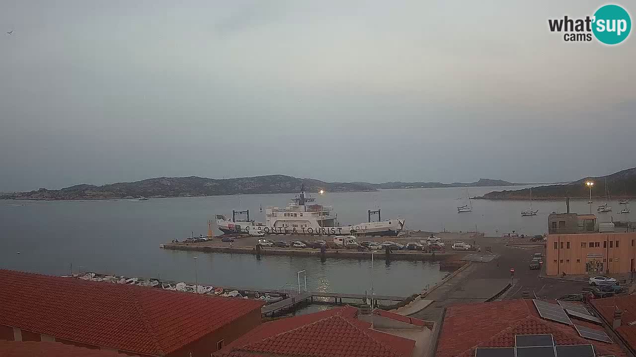 Porto di Palau – Sardegna
