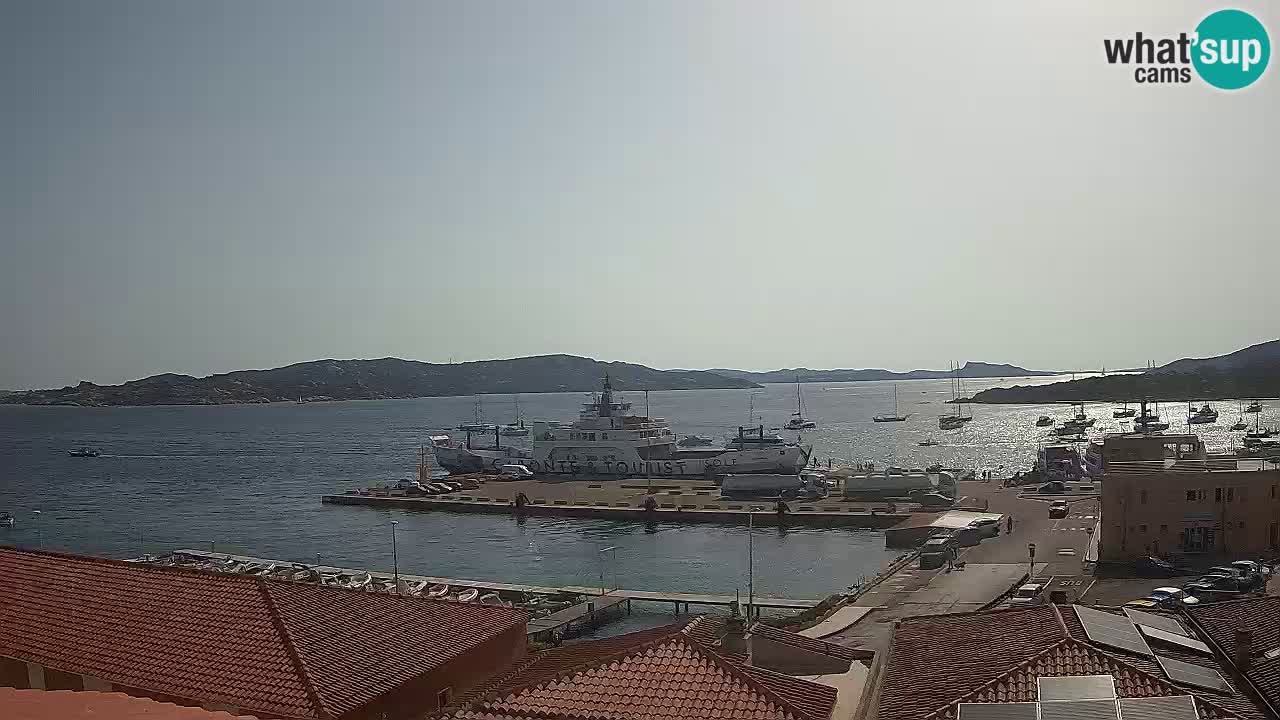 Porto di Palau – Sardinien