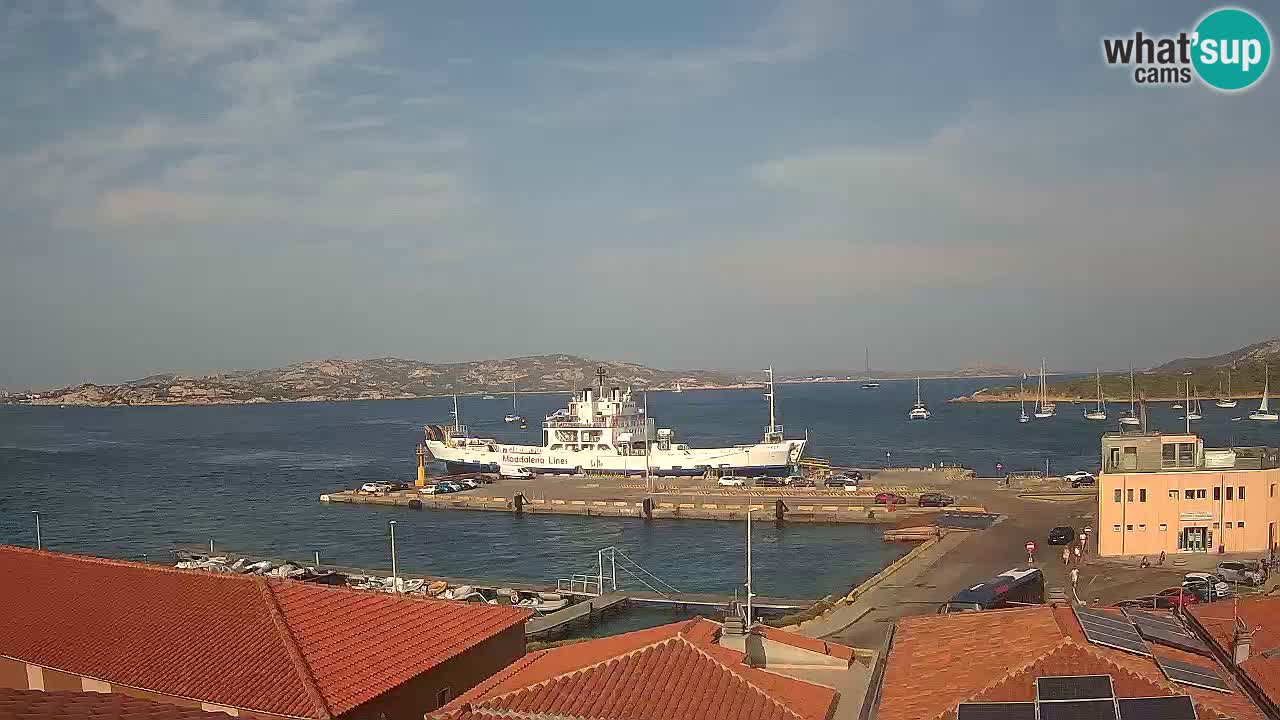 Porto di Palau – Sardinia