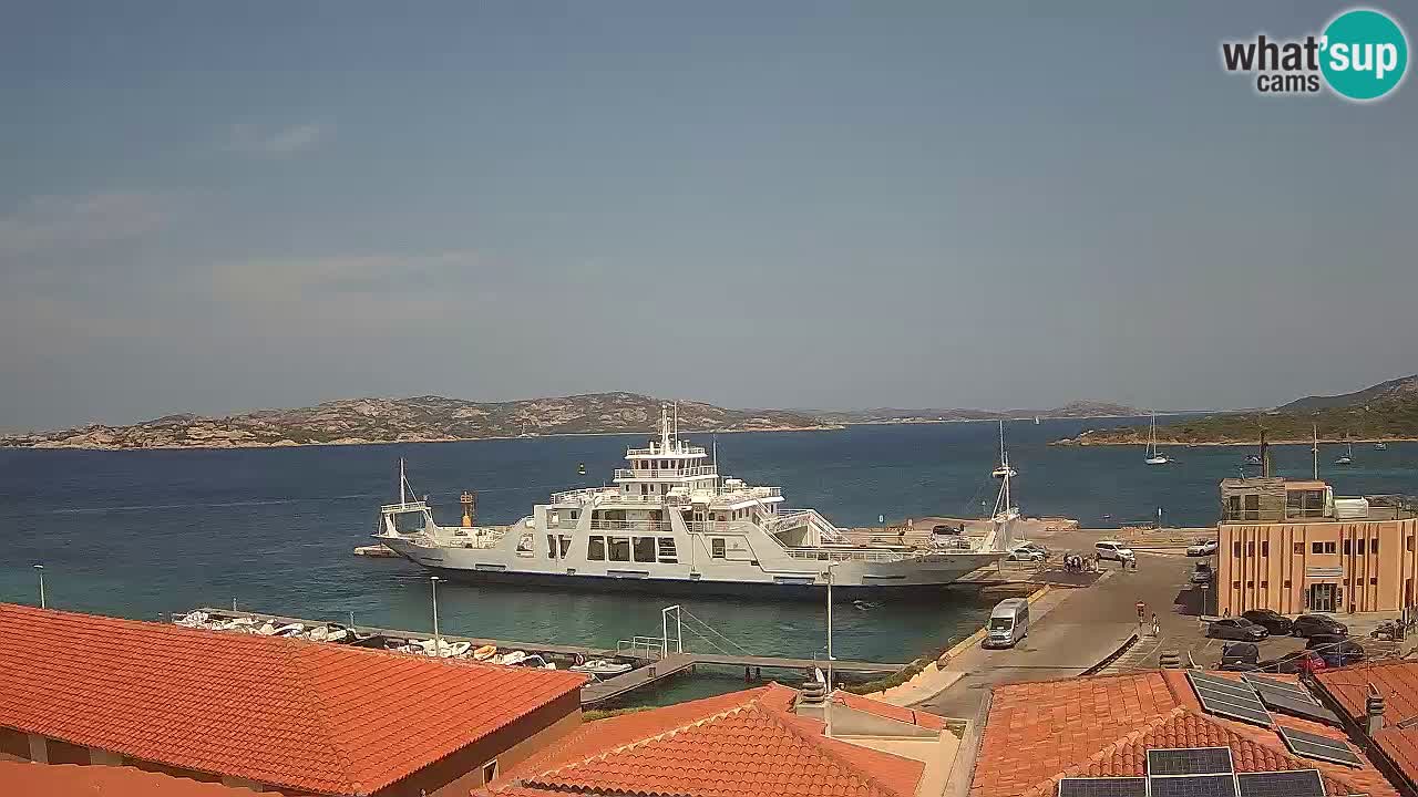 Porto di Palau – Sardinia