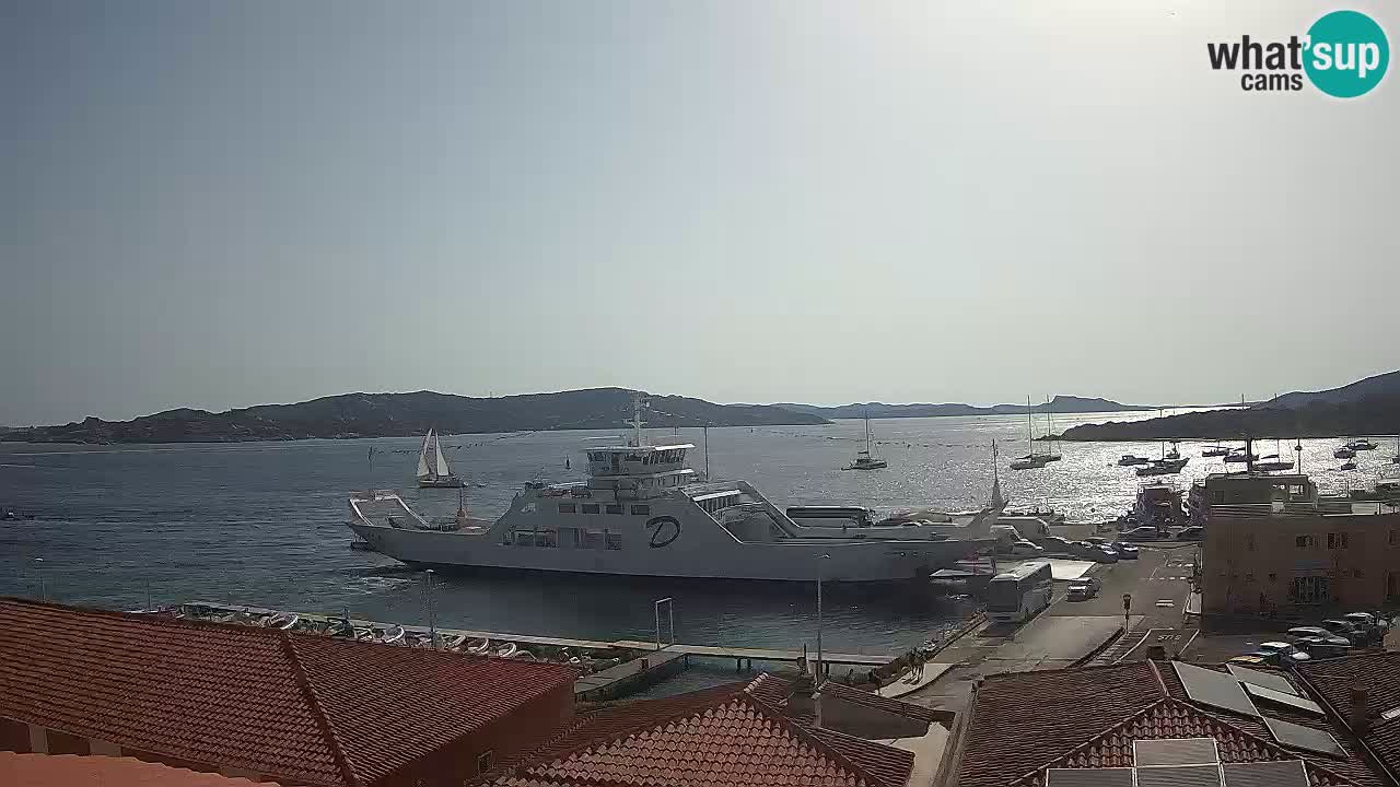 Porto di Palau – Sardinia