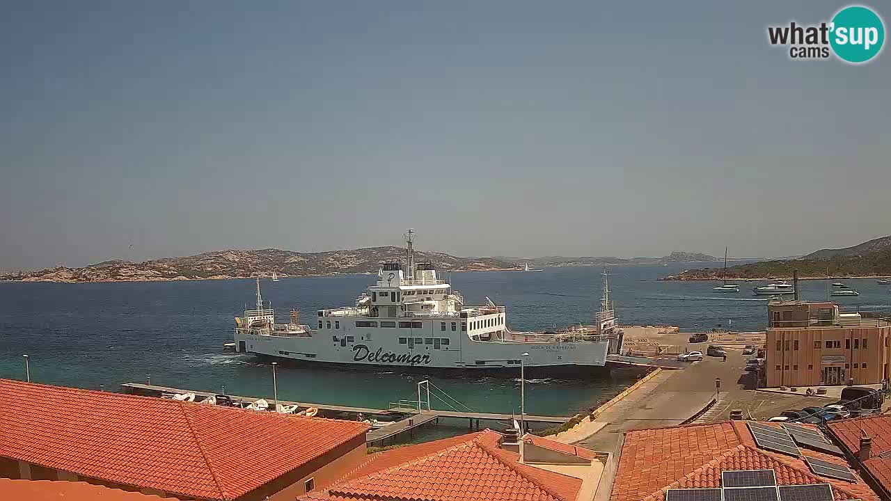 Porto di Palau – Sardinia