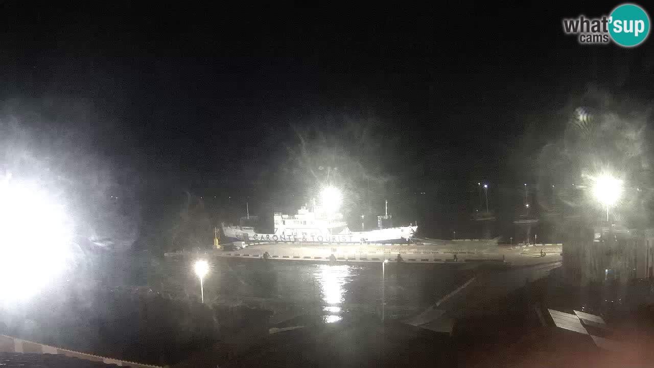 Porto di Palau – Sardaigne
