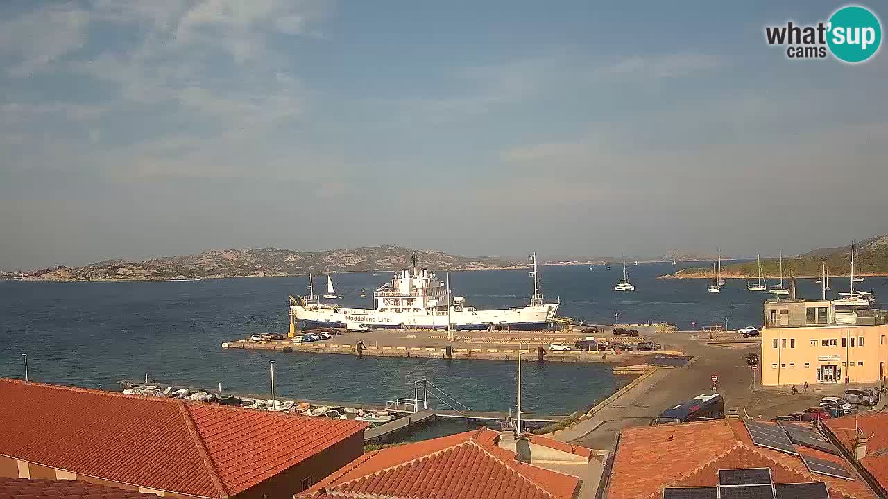 Porto di Palau – Sardegna