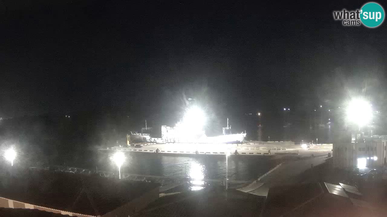 Porto di Palau – Sardinia