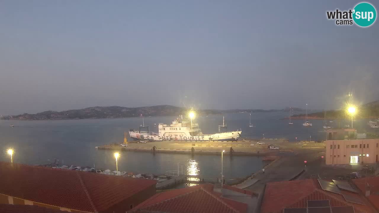 Porto di Palau – Sardegna