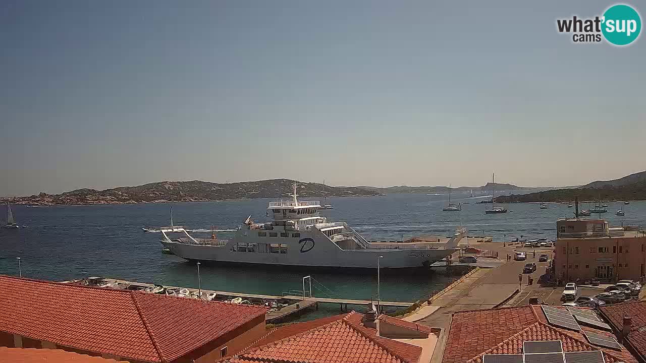 Porto di Palau – Sardinia