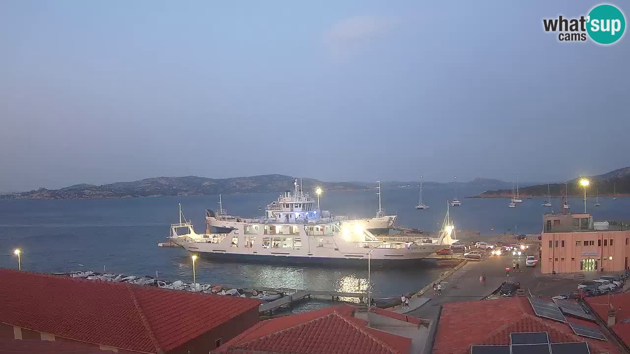 Porto di Palau – Sardinia