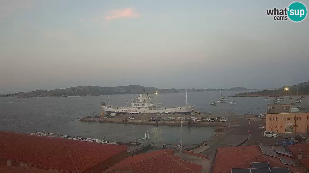 Porto di Palau – Sardegna