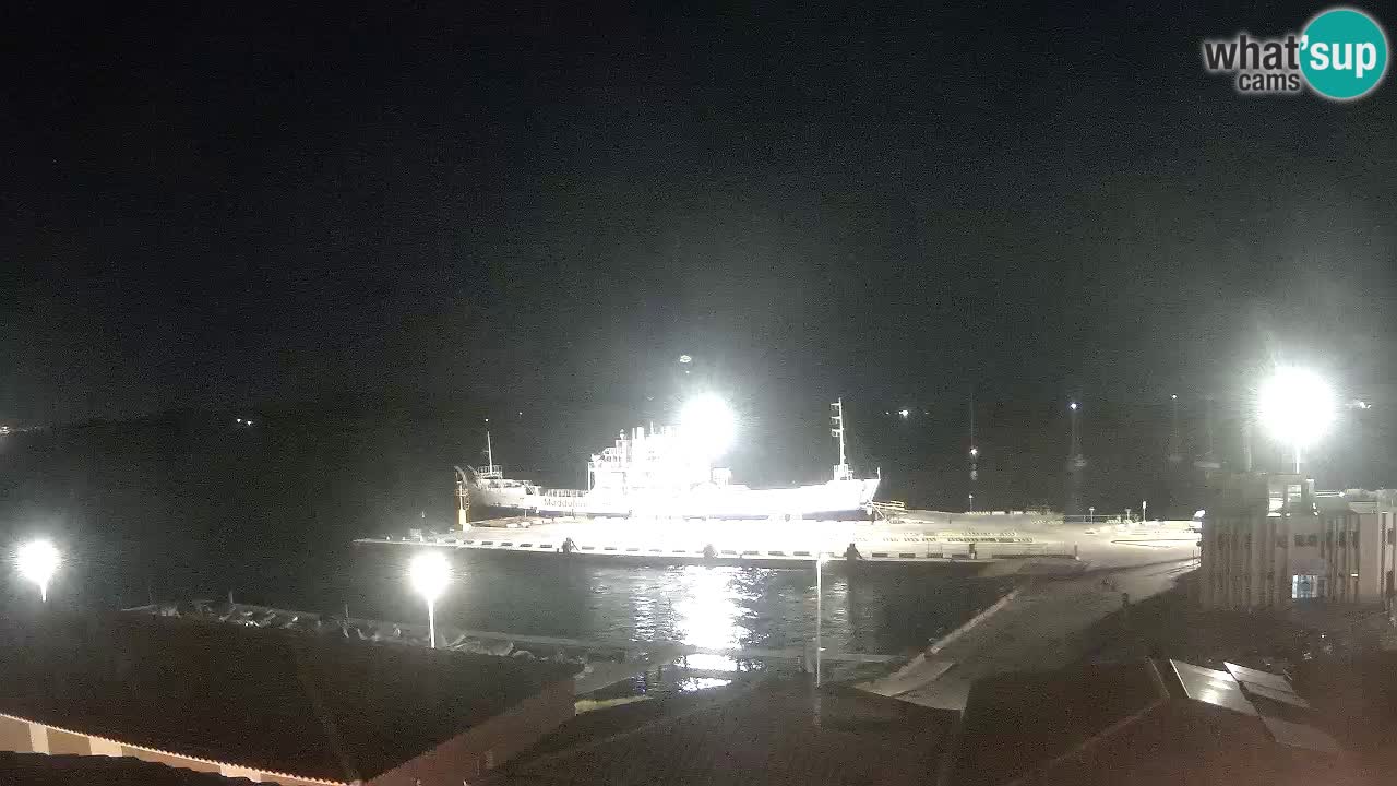 Porto di Palau – Sardaigne