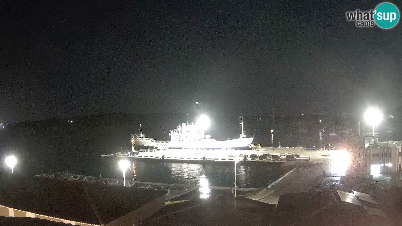 Porto di Palau – Sardegna
