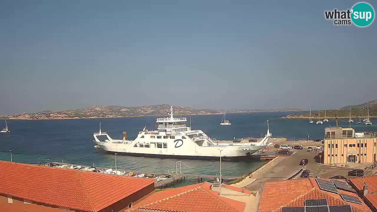 Porto di Palau – Sardinia