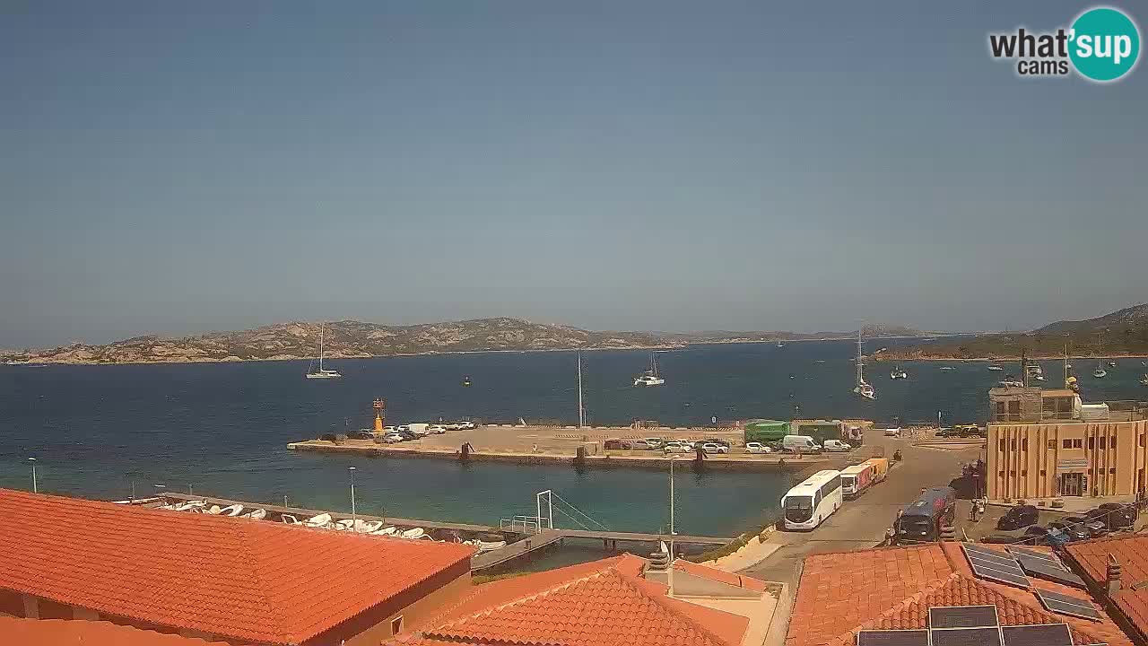 Porto di Palau – Sardinia