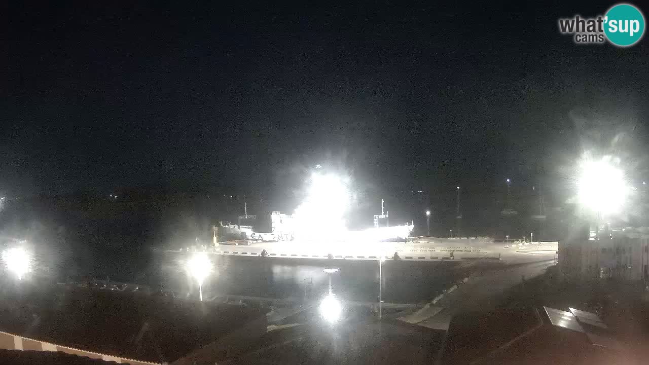 Porto di Palau – Sardinia