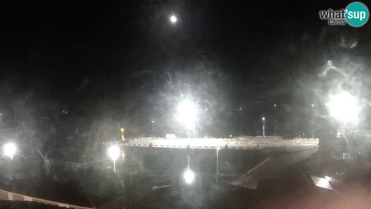 Porto di Palau – Sardinien