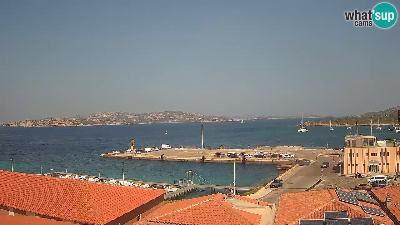 Porto di Palau – Sardinien