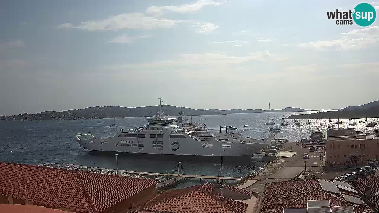 Porto di Palau – Sardegna