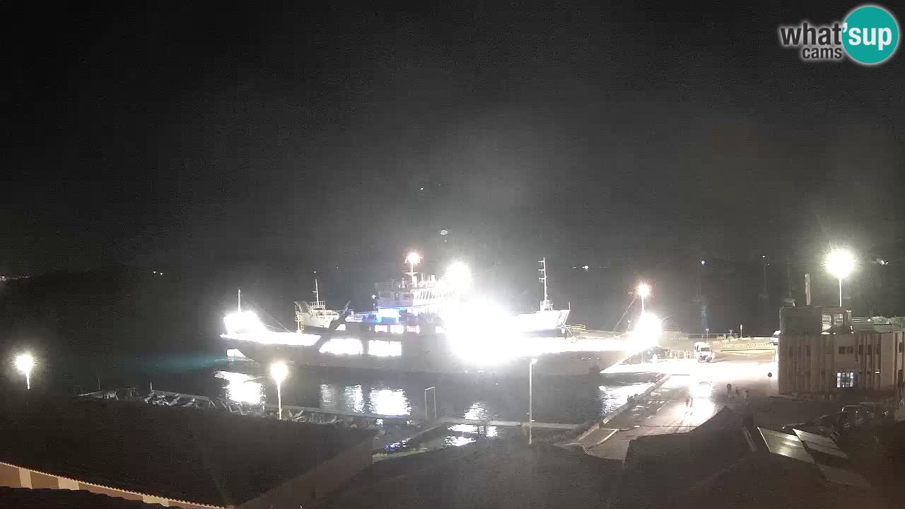 Porto di Palau – Sardinien
