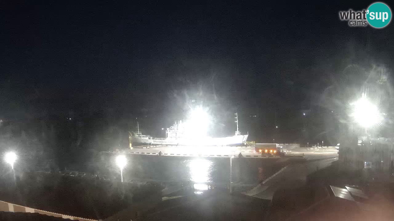 Porto di Palau – Sardegna
