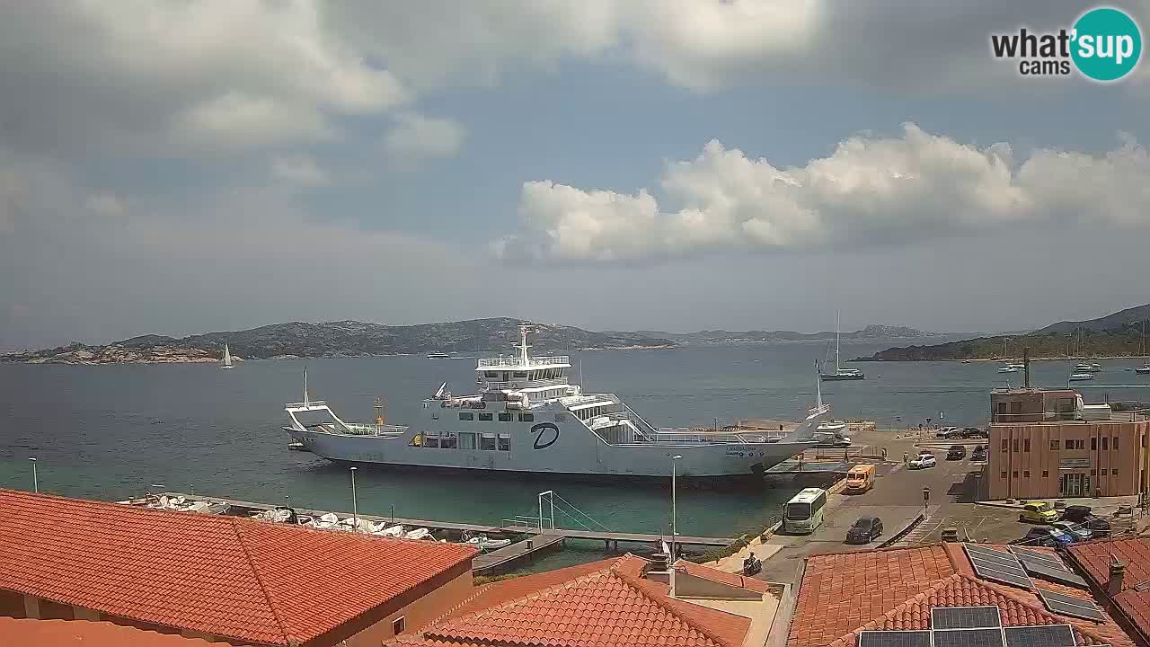 Porto di Palau – Sardegna