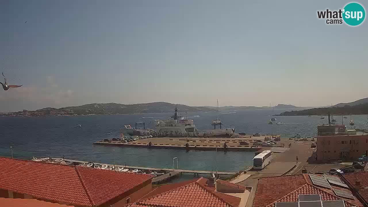 Porto di Palau – Sardinia