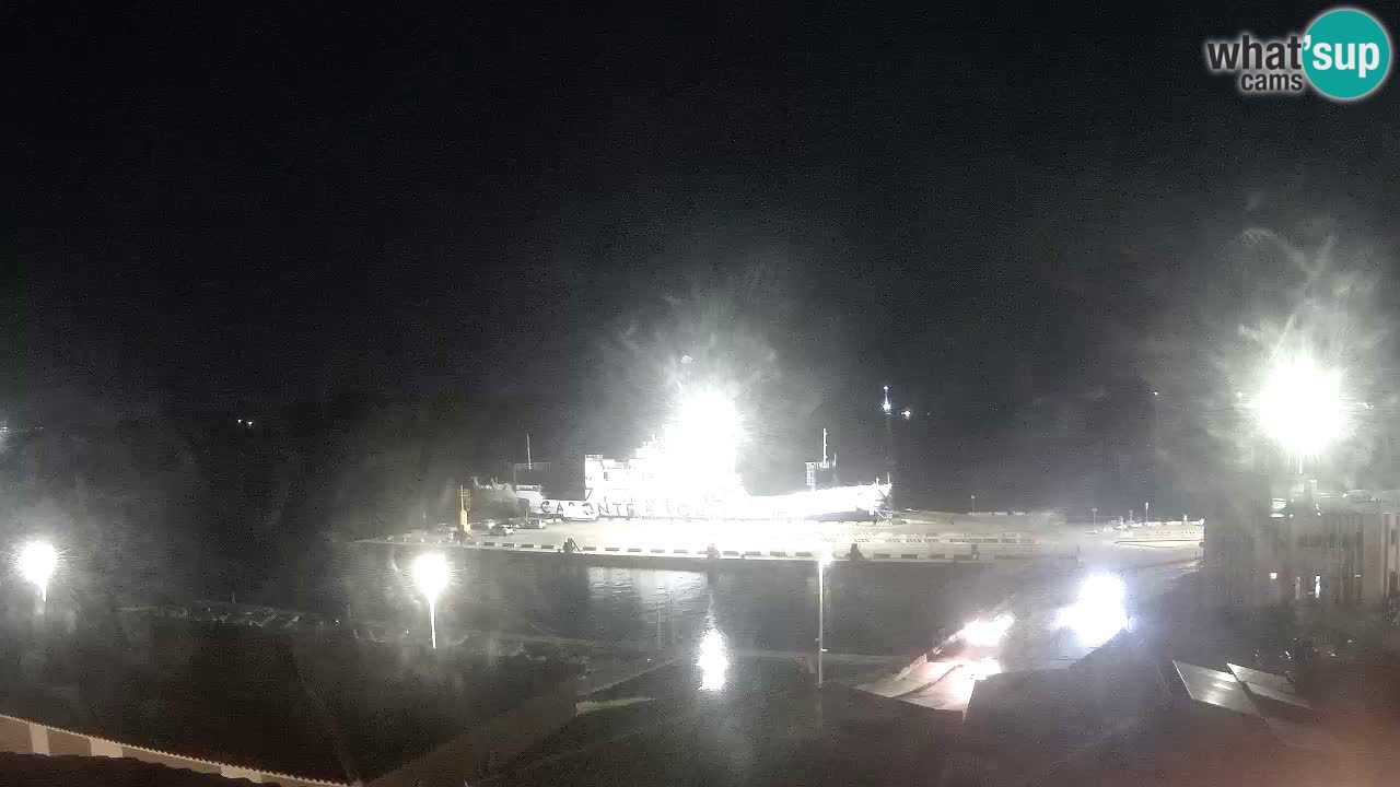 Porto di Palau – Sardinia