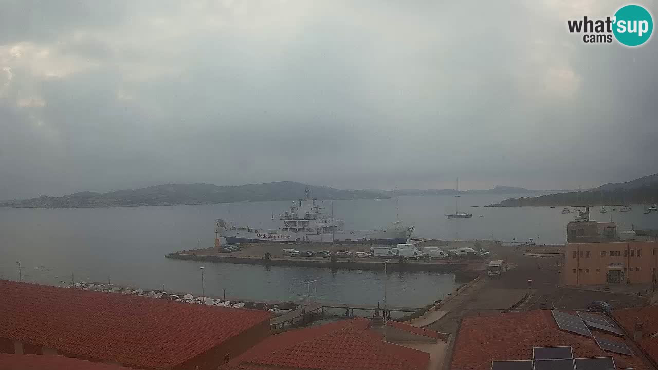 Porto di Palau – Sardinia