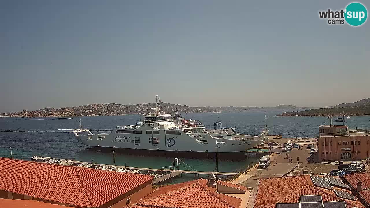 Porto di Palau – Sardinia