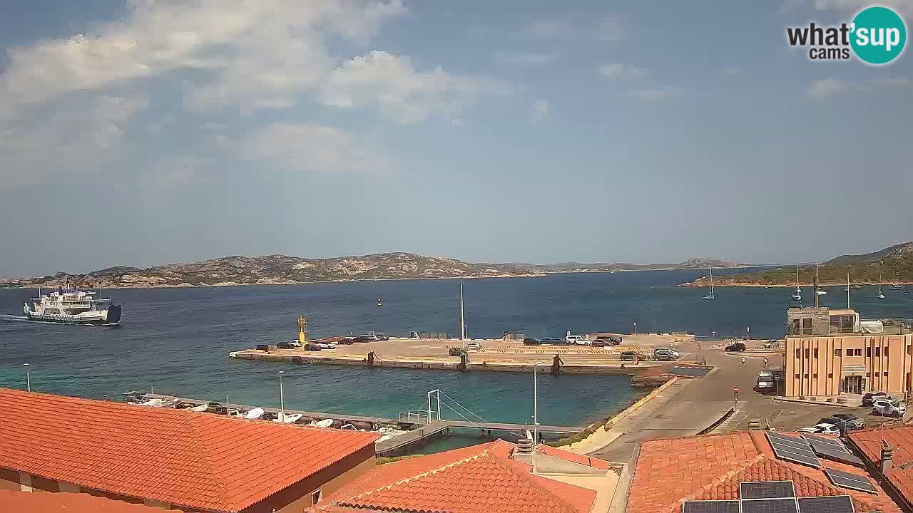 Porto di Palau – Sardinia