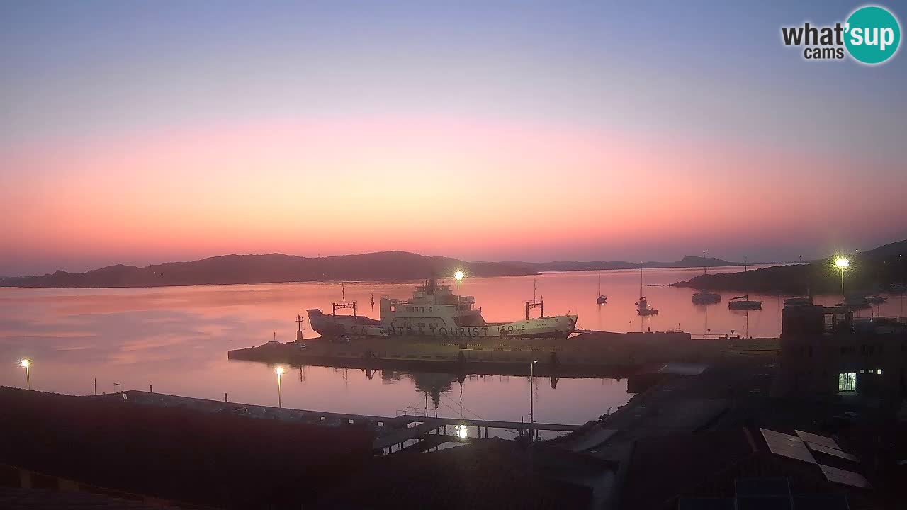 Porto di Palau – Sardegna