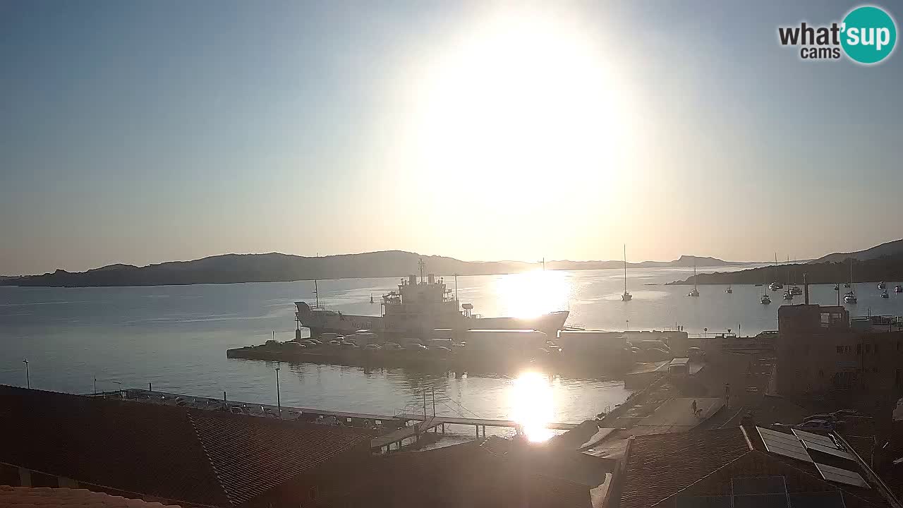 Porto di Palau – Sardegna