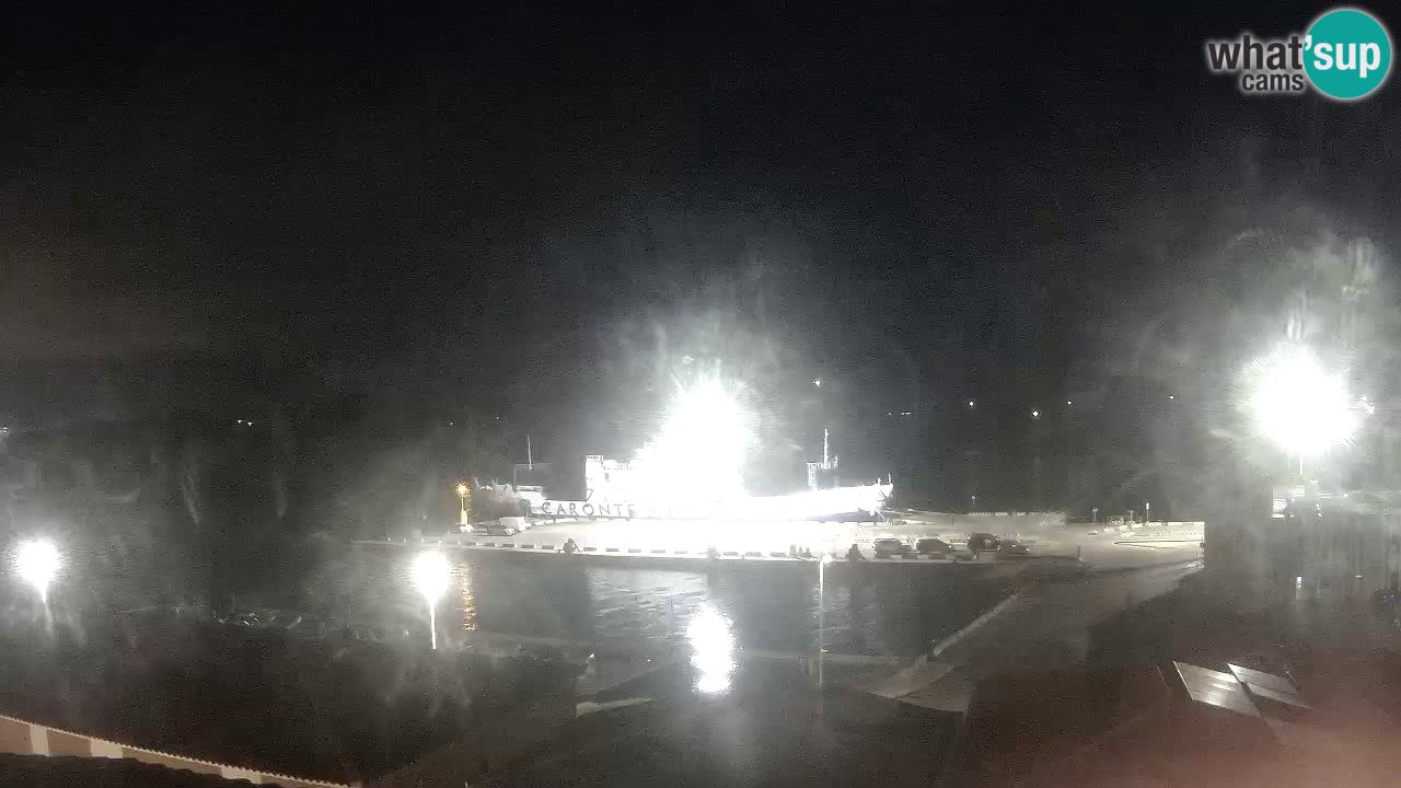 Porto di Palau – Sardinija