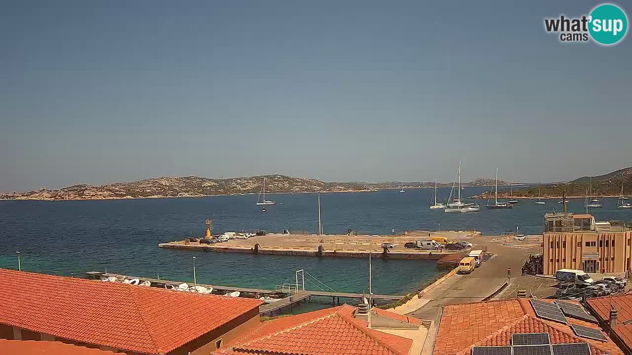 Porto di Palau – Sardinia