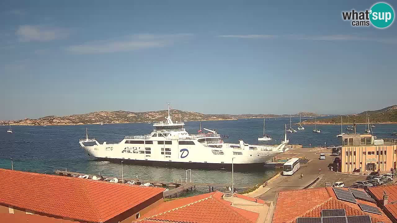 Porto di Palau – Sardinia