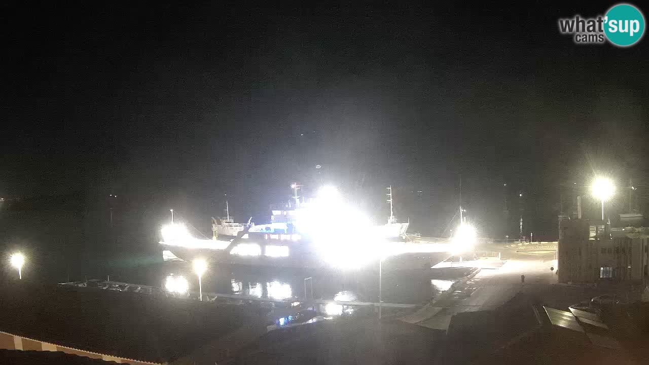 Porto di Palau – Sardinija