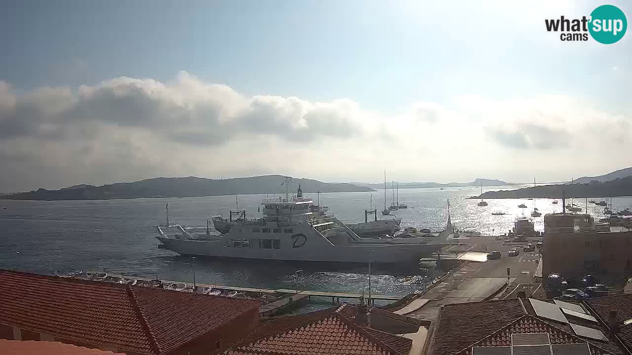 Porto di Palau – Sardinia