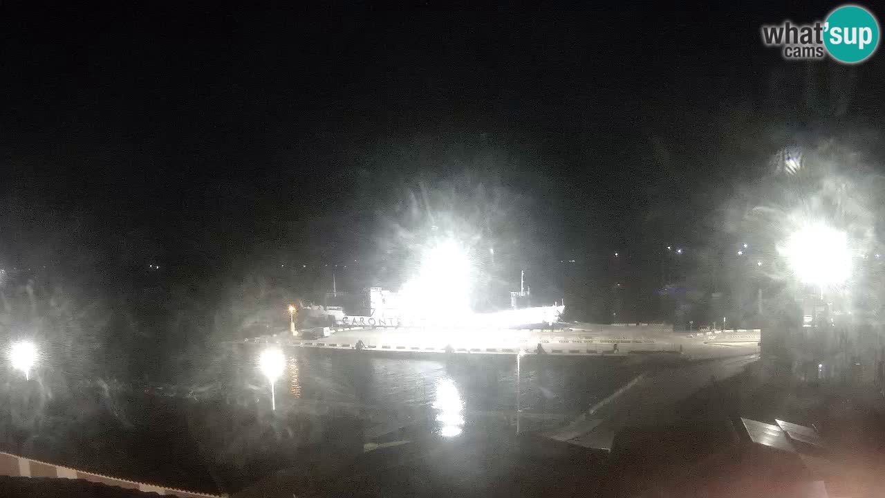 Porto di Palau – Sardinija