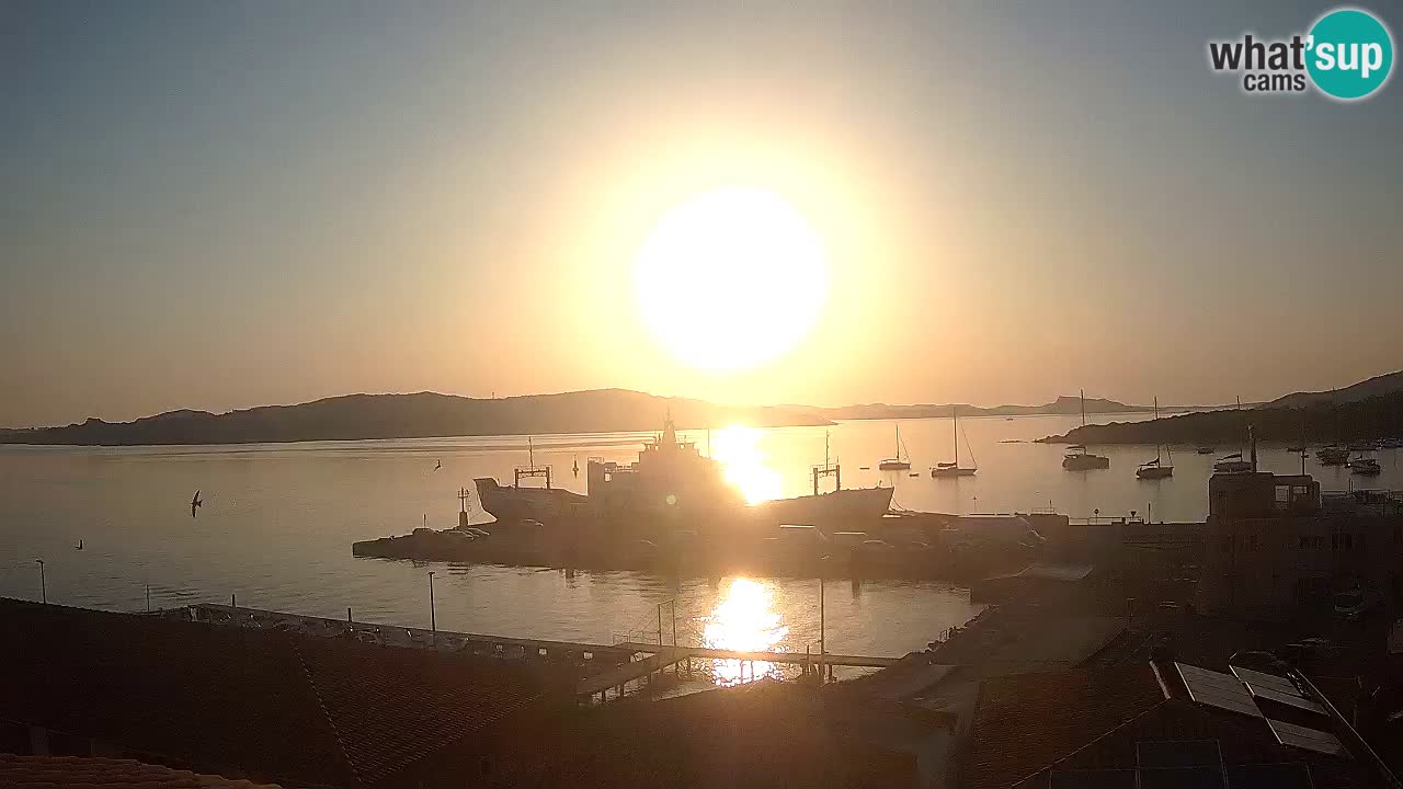 Porto di Palau – Sardinien