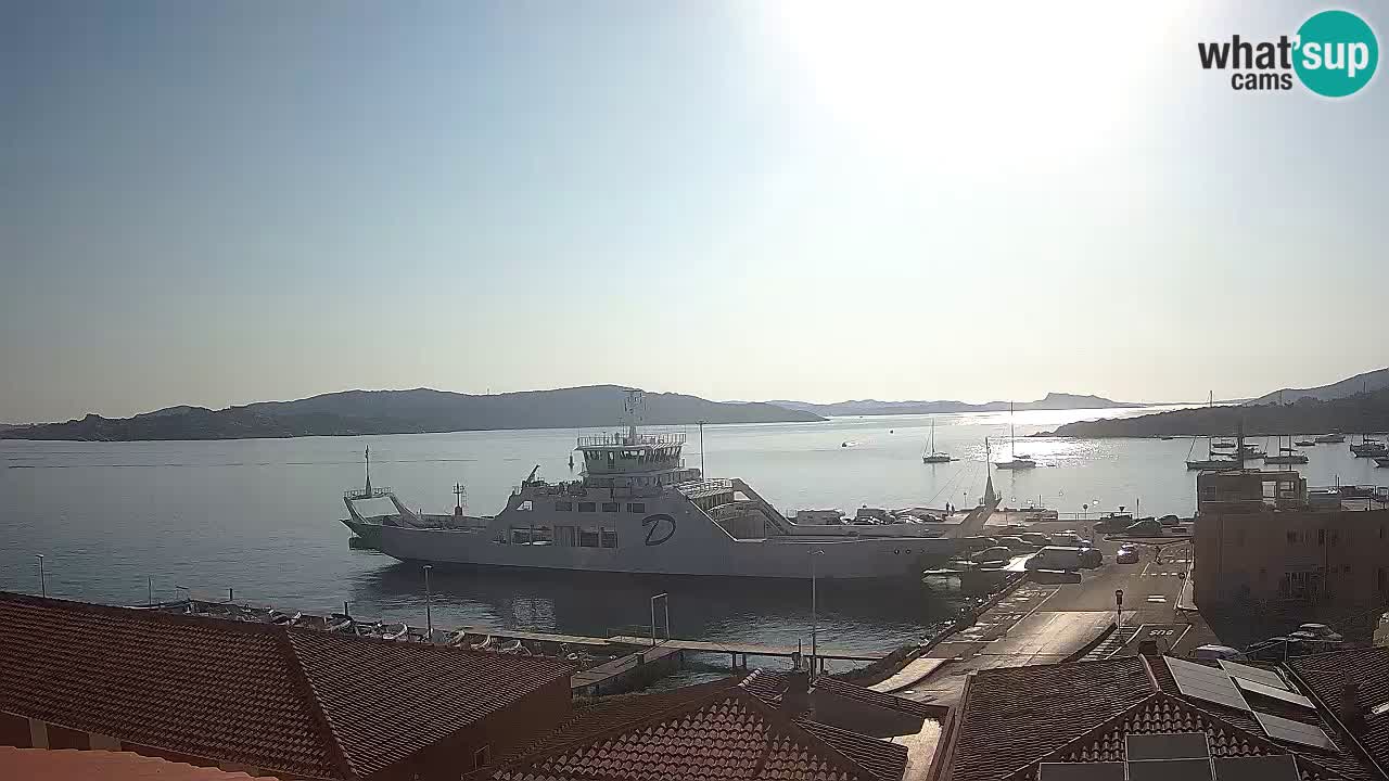 Porto di Palau – Sardegna