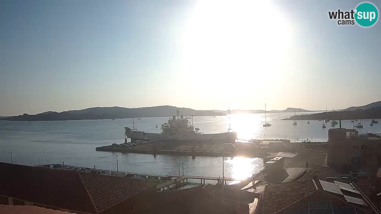 Porto di Palau – Sardinia