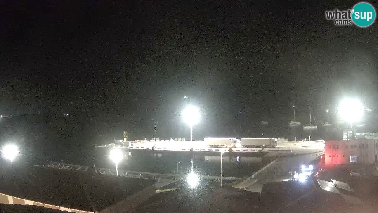 Porto di Palau – Sardinien