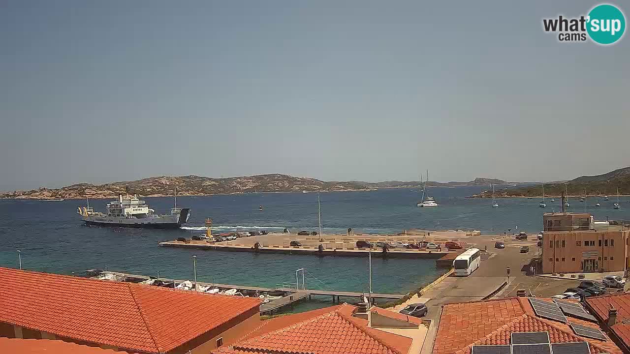 Porto di Palau – Sardinia