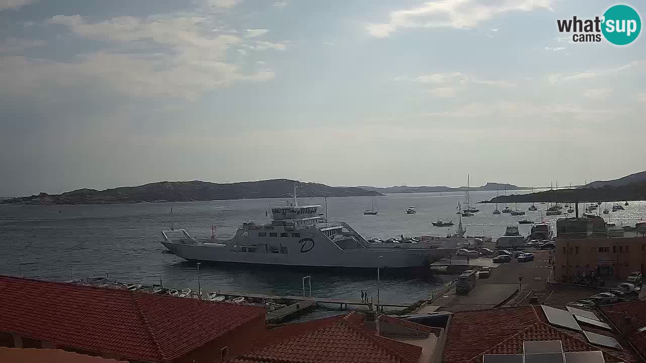 Porto di Palau – Sardegna