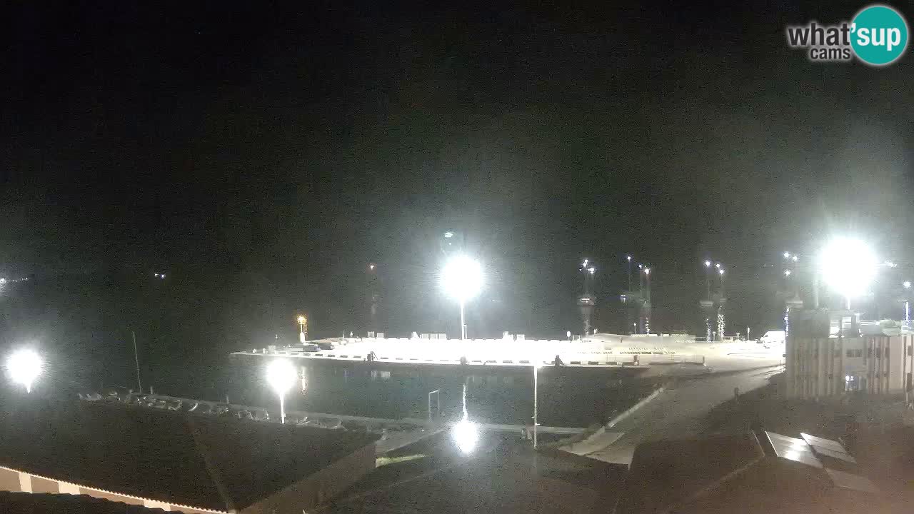 Porto di Palau – Sardegna