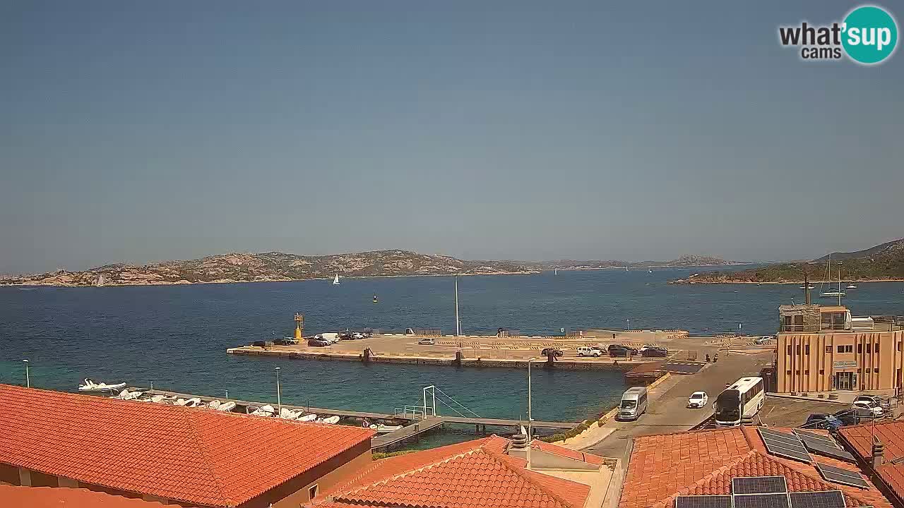 Porto di Palau – Sardinia