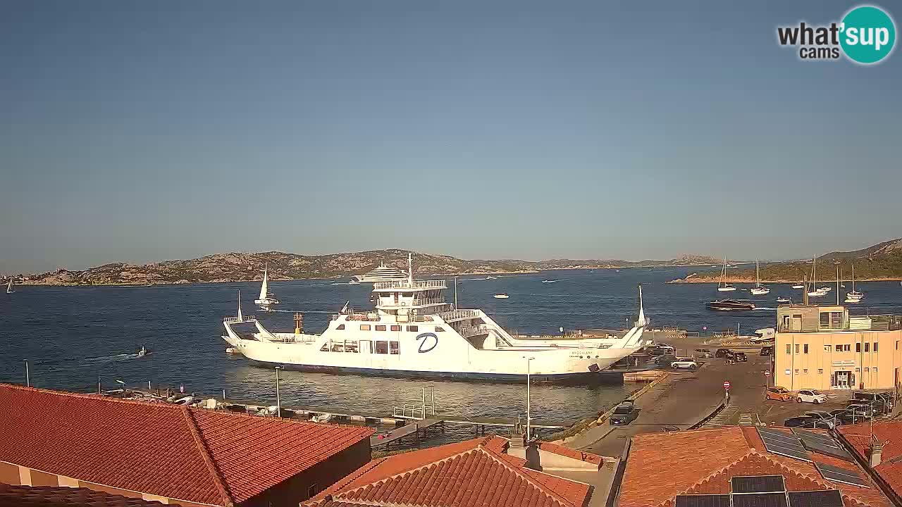 Porto di Palau – Sardinien