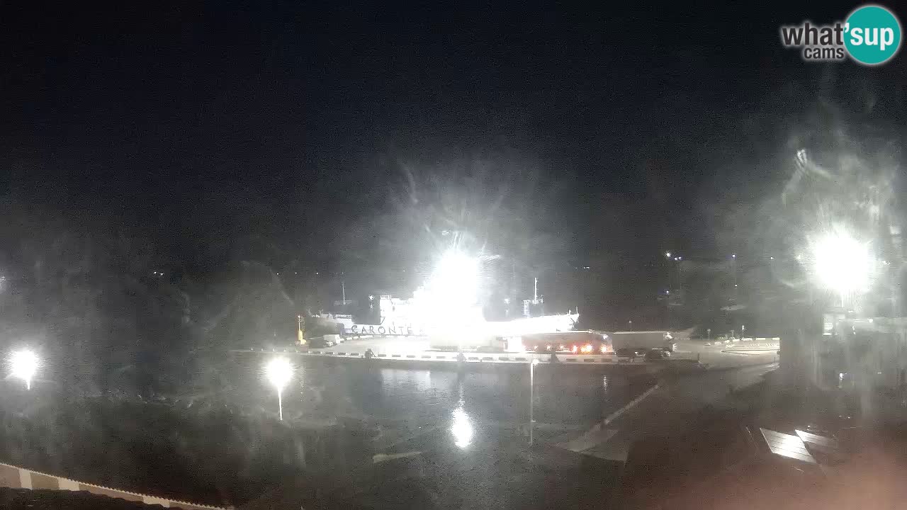 Porto di Palau – Sardaigne