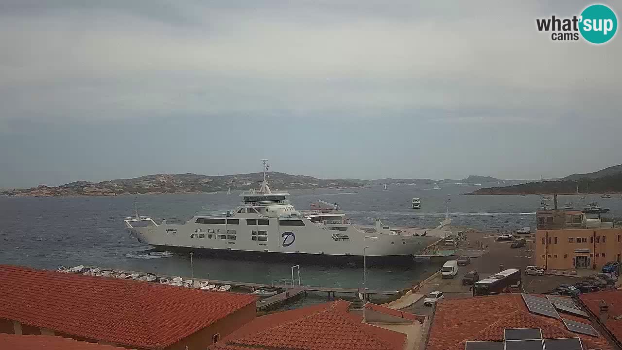 Porto di Palau – Sardegna
