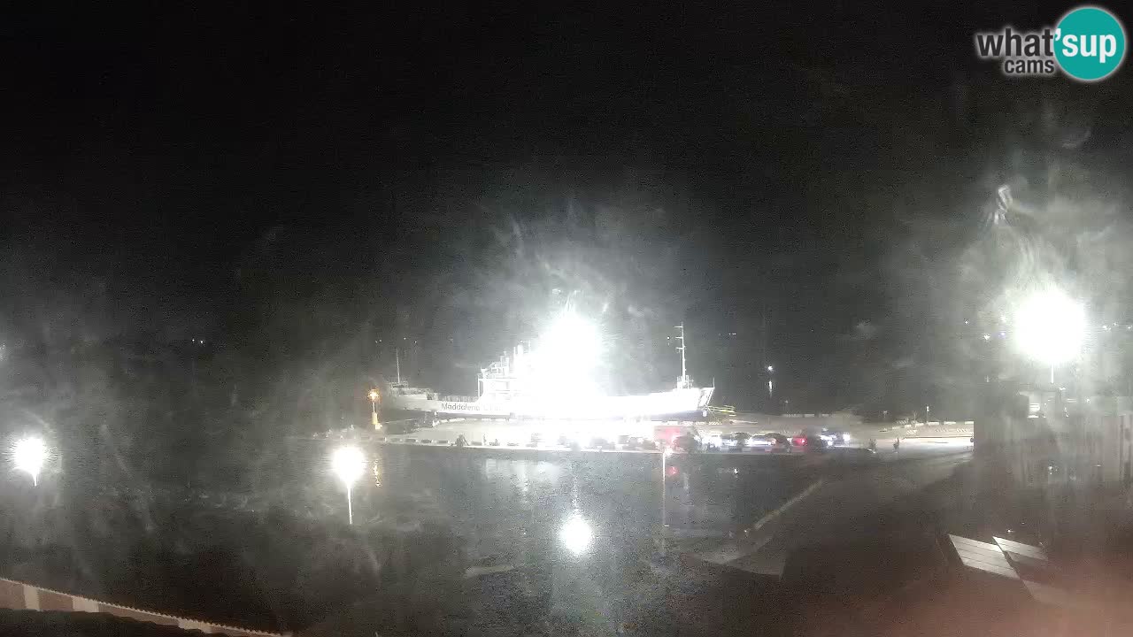 Porto di Palau – Sardinia